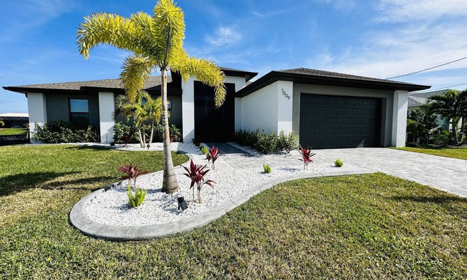 Trafalgar Casa | “THE GIANNA”