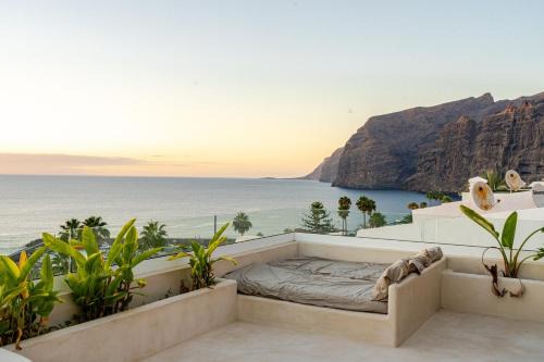 Los Gigantes Apartamento | The Giants Residence