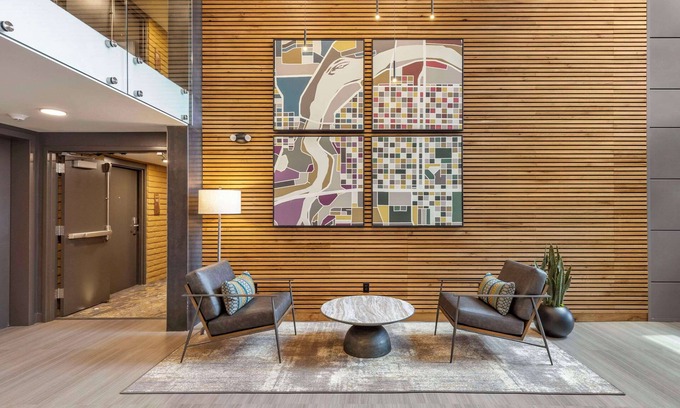 Great Falls Hotel | The Gibson Hotel Great Falls, Ascend Hotel Collection