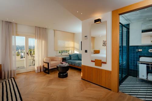 Galata Hotel | The Gift Hotel