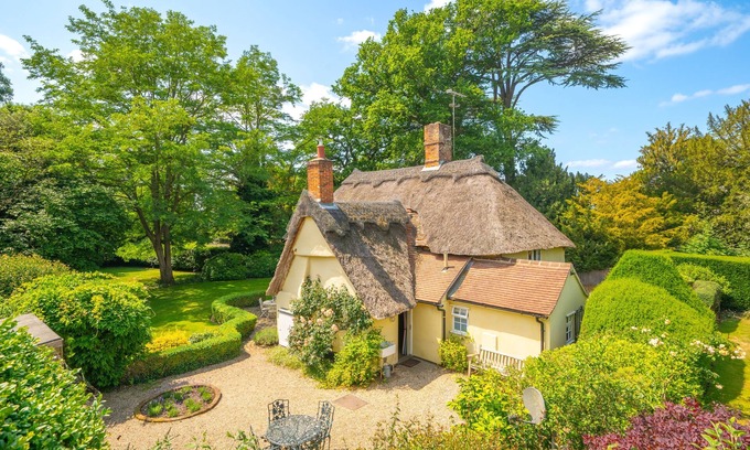 Higham Cabaña | The Gildhall, Higham