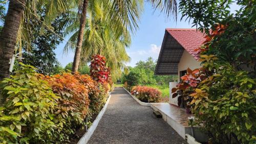 Talala Complejo | The Gir View Resort
