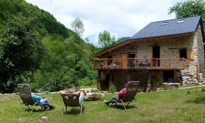 Siguer Casa | La casa rural del fin del mundo