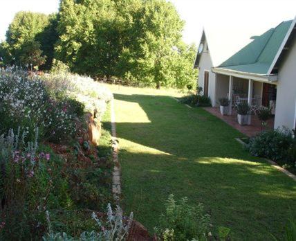 Balgowan Casa | The Glades Cottage