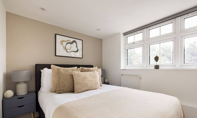 Dudden Hill Apartamento | The Gladstone Apartments