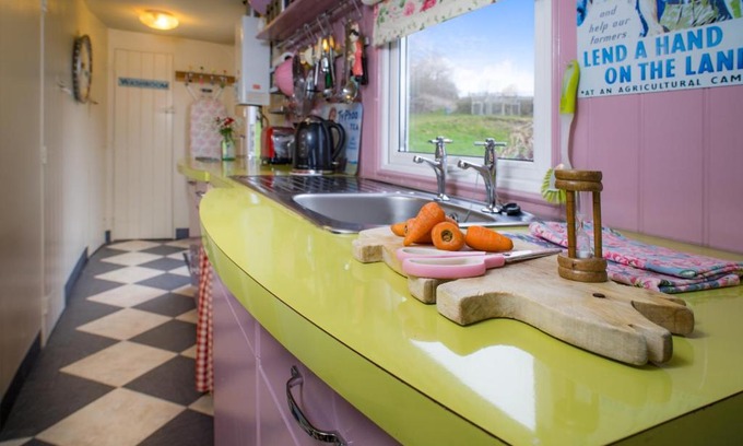 Llandysul Casa | The Glamavan