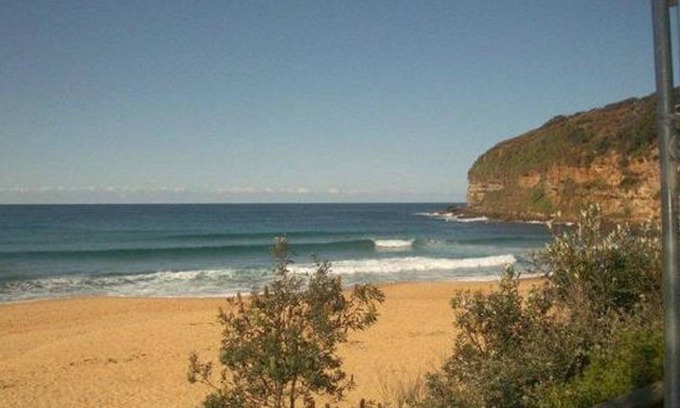 Macmasters Beach Casa | La casa de cristal en MacMasters