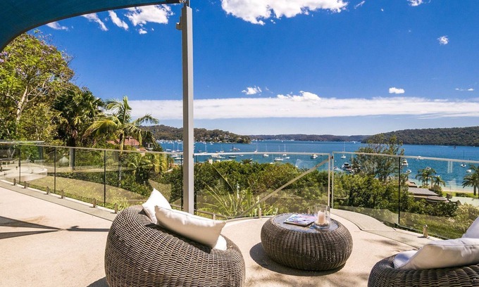 Palm Beach Casa | LA CASA DE VIDRIO PALM BEACH
