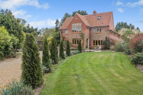 Reepham Casa | The Glebe House