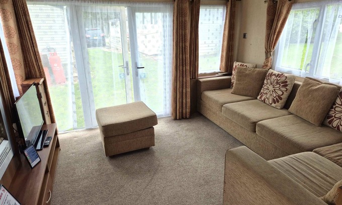 Hastings Apartamento | The Glen - 3 bedrooms sleeps 6