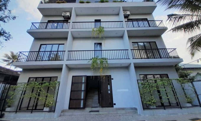 Homagama Apartamento | The Glen Brand New furnished, air-conditioned apartment