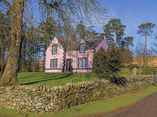 Newbridge Casa | The Glen Farmhouse