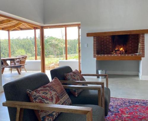 Swellendam Apartamento | The Glen Swellendam