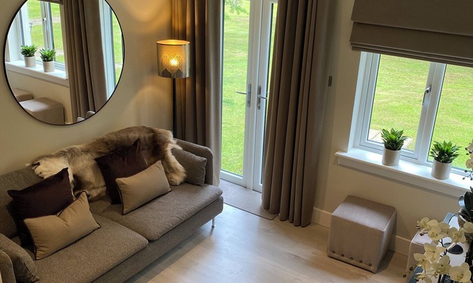 Gleneagles Casa | The Gleneagles Holiday Home