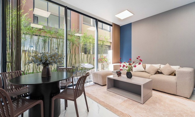 An Phu Casa | The Global City - Jenny Residences