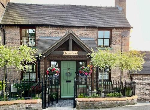 Coalbrookdale Casa | The Globe House