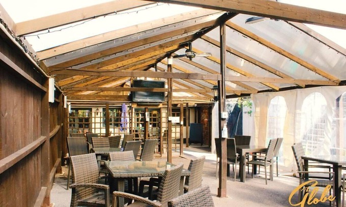 Sampford Peverell Hotel | The Globe Inn