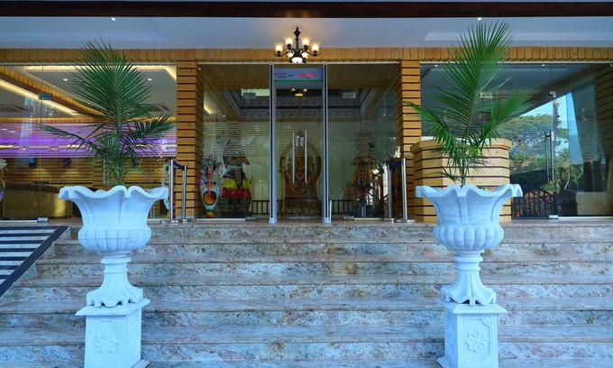Gokarna Hotel | The Godavari Gokarna