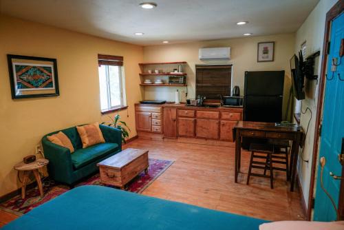 Grass Valley Casa | The Gold Heart of Grass Valley