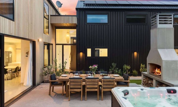 Arrowtown Casa | The Gold Mine Summary