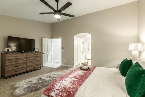 South Mountain Casa | The Golden Cactus Phoenix