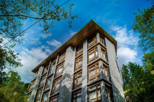 Gangtok Hotel | The Golden Crest