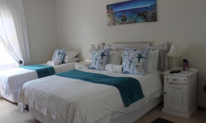 Lutzville Cama Y Desayuno | The Golden Grape B&B
