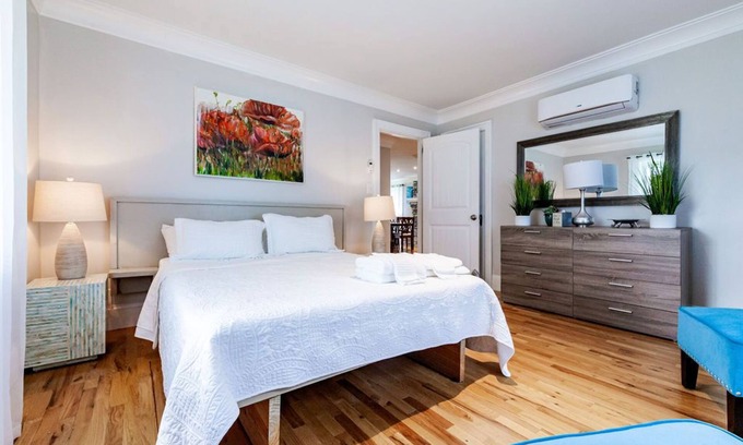 Golden Grove Casa | The Golden Grove Getaway / 15 min to downtown Greenville
