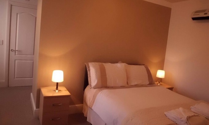 Maryport Cama Y Desayuno | The Golden Lion Hotel