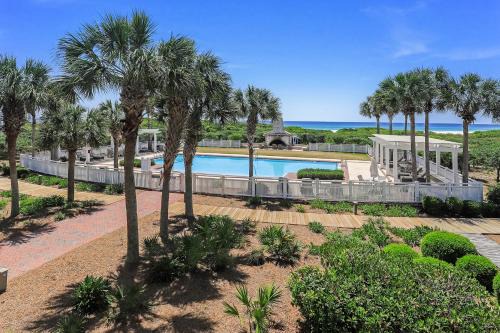 WaterSound Beach Casa | The Golden Pearl