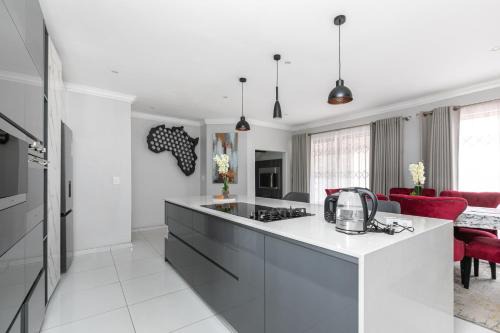 Kempton Park Apartamento | The Golden Place