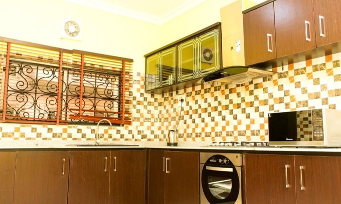 Port Harcourt Casa | The Good House PHC