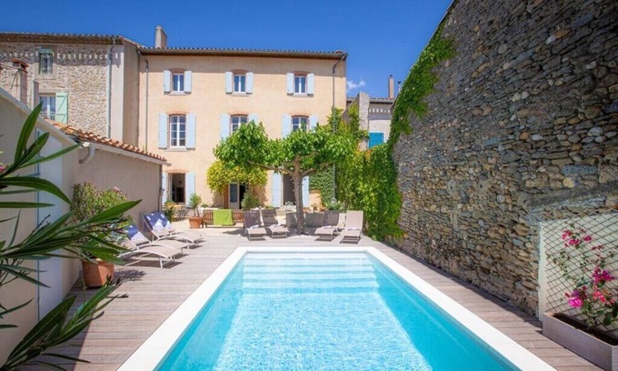 Rieux-Minervois Casa | The good life in The Sunny South of France 🇫🇷