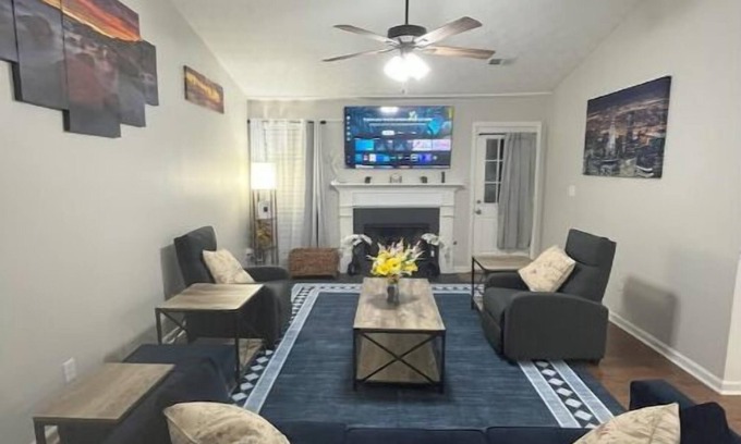 Smyrna Casa | The Good Life Place in Atlanta