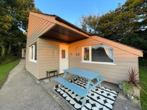 Bude Chalet De Esquí | The Good Lodge