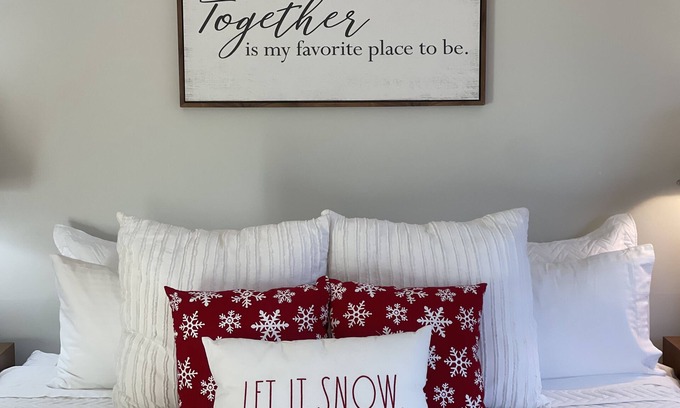 Campton Chalet De Esquí | The Goose Hollow Chalet - Waterville Estates