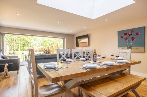 Burnham Market Casa | The Goosebec