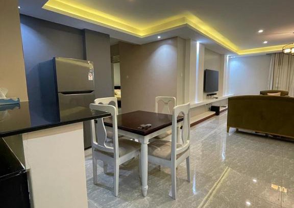 Central Kampala Apartamento | The Shoal, Apartment No.5