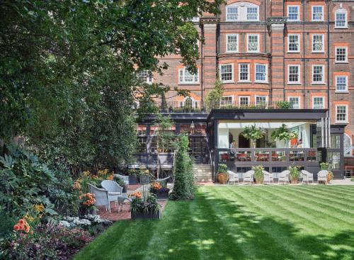 Belgravia Hotel | The Goring