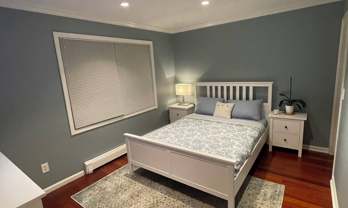 Goshen Apartamento | The Goshen Getaways One Bedroom