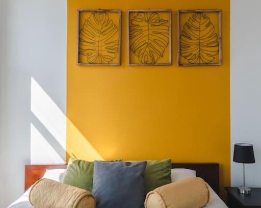 La California Apartamento | The Gourmet Terrace & Coffee View Apt