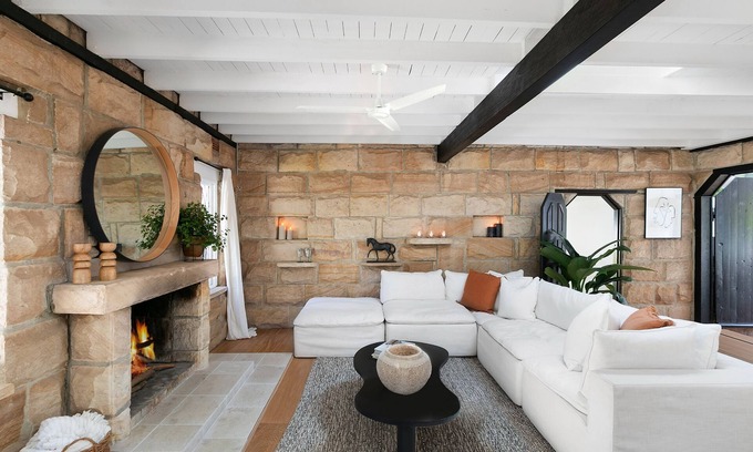 Avalon Beach Casa | The Governor II - Architectural Masterpiece, Avalon Beach Villa