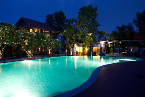 Samut Songkhram Complejo | The Grace Amphawa