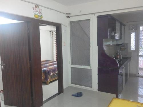 Kota Apartamento | The Grace Residency