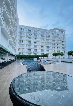 Gomti Nagar Apartamento | The Grace Residency - Premier , Gomtinagar , Lucknow