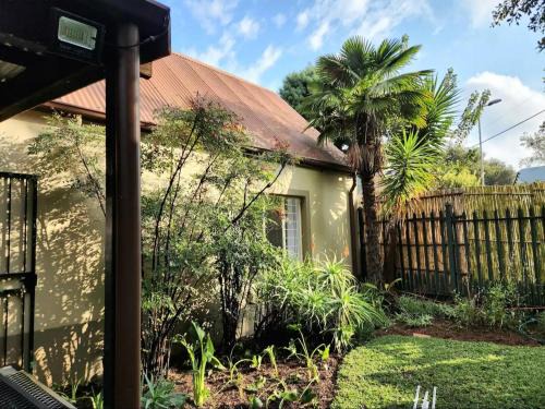 Pretoria Apartamento | The Grace