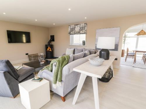 Llanfechell Casa | The Grain Store