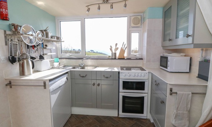 Abersoch Cabaña | The Grain Store