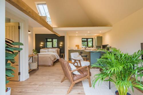 Beckley Casa | The Grainstore by Bloom Stays