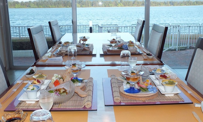 Miyazu Casa | The Gran Resort Amanohashidate